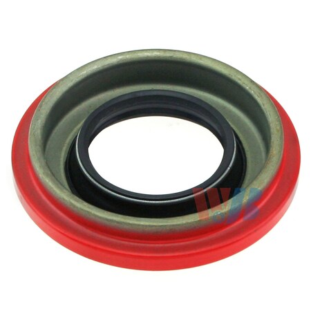 Wjb Ensure Bearing Life With Premium Seals, Ws5778 WS5778